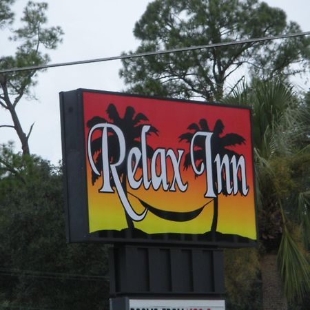 Relax Inn ينابيع سيلفر المظهر الخارجي الصورة