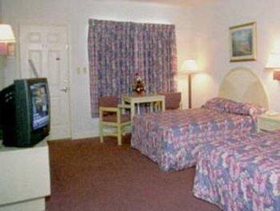 Relax Inn ينابيع سيلفر المظهر الخارجي الصورة