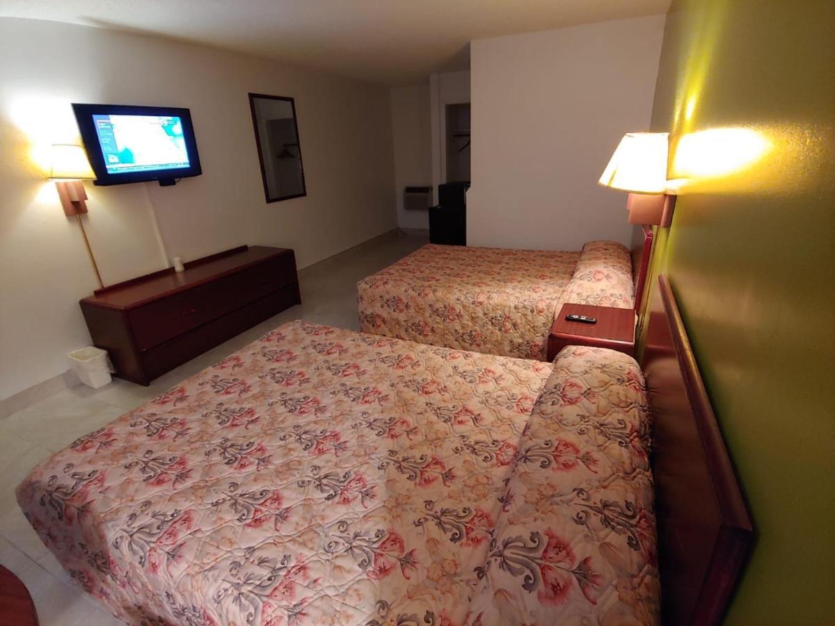 Relax Inn ينابيع سيلفر المظهر الخارجي الصورة